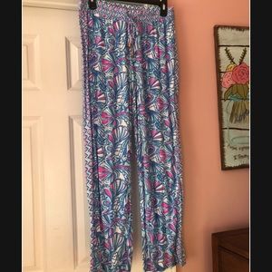 Lilly Pulitzer for Target pants